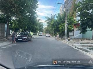 Siêu hot lô đất 250m² mộc sơn 2 kế góc, cạnh mộc sơn 1, cách biển 200m
