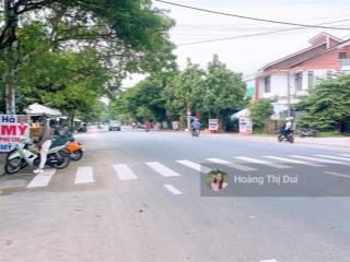 Siêu hot lô đất 100m² khái tây 1, gần fpt & làng đh, giá rẻ chỉ 3.6 tỷ
