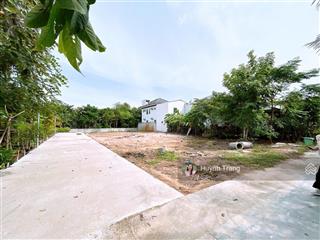 Bán cặp kiệt khái tây thông cao hồng lãnh, gần làng đại học | giá chỉ 2.9 tỷ/lô