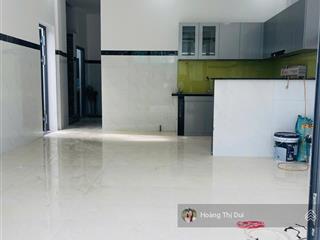 Bán nhà 2 tầng đẹp kiệt bình kỳ hòa quý, 3pn, gần võ chí công, giá chỉ3.3 tỷ