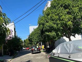 Bán đất đẹp sơn thủy đông 2, ngay bãi tắm sơn thủy, 90m2 vuông vức, đường 7m5, giá chỉ 7.45 tỷ