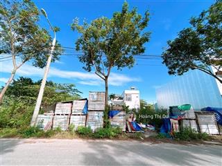 Chỉ 4.4 tỷ! bán đất đẹp đường 7m5 kđt bá tùng gđ1, cách mai đăng chơn 50m vị trí siêu đẹp