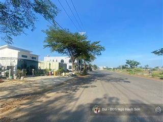 Bán 2 lô đất đẹp đường song hào phú mỹ an đối diện fpt plaza, giá cực kì tốt 150m2