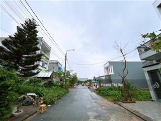 Bán đất tđc khái tây hiếm! 100m2 lô b2.9 giá tốt nhất khu vực! 3.85 tỷ gần nam kỳ khởi nghĩa