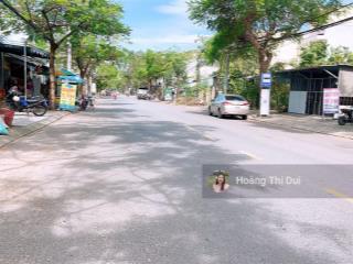 Bán đất mặt tiền 10,5m nguyễn duy trinh, tđc tân trà, 370.1m2 giá chỉ 42tr/m2