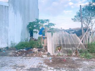 Bán nhanh lô đất mặt tiền hỏa sơn 3, đường 7m5 kdc đông hải, 100m², giá 5,4 tỷ