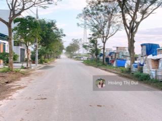 Gâp! bán nhanh cặp khái tây, 200m2, gần mai đăng chơn cách làng đại học hơn 1km, vị trí siêu đẹp