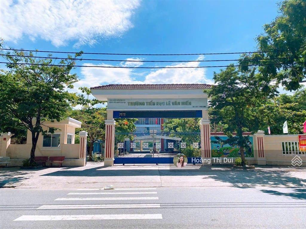 Bán nhanh đất mặt tiền võ văn đặng, 109m2, vị trí đẹp, đường 10m5, giá cực tốt chỉ 6.850 tỷ