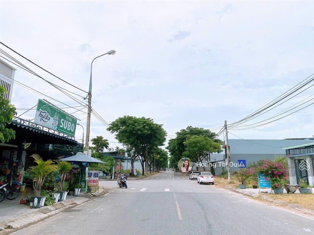 Bán nhanh đất mặt tiền võ văn đặng, 109m2, vị trí đẹp, đường 10m5, giá cực tốt chỉ 6.850 tỷ