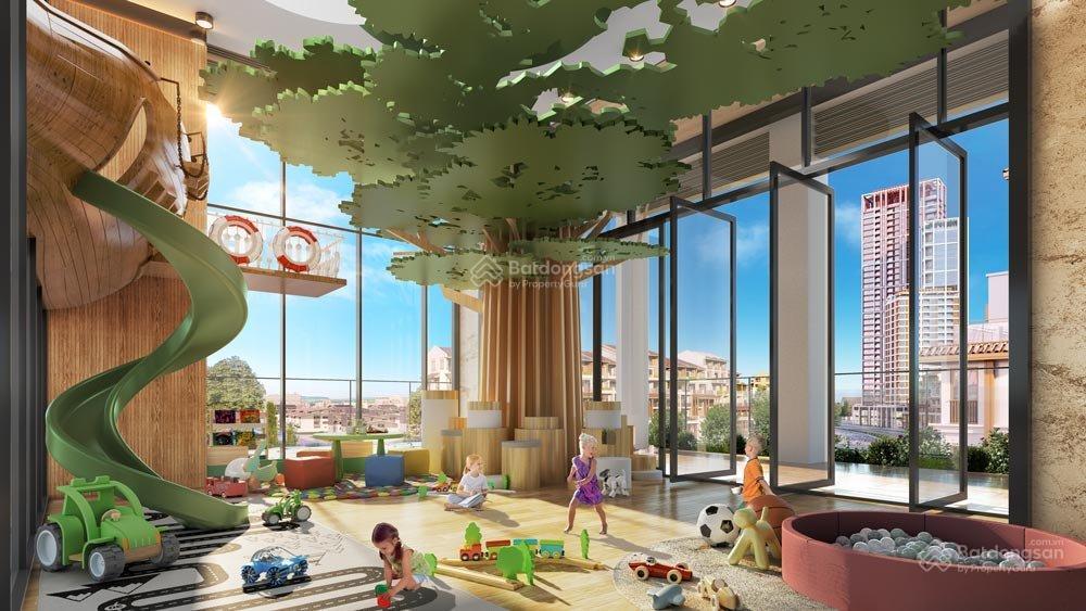 Studio sun cosmo đà nẵng, tầng cao view sông hàn, pháo hoa tòa p2. mua công chứng và nhận nhà ngay.