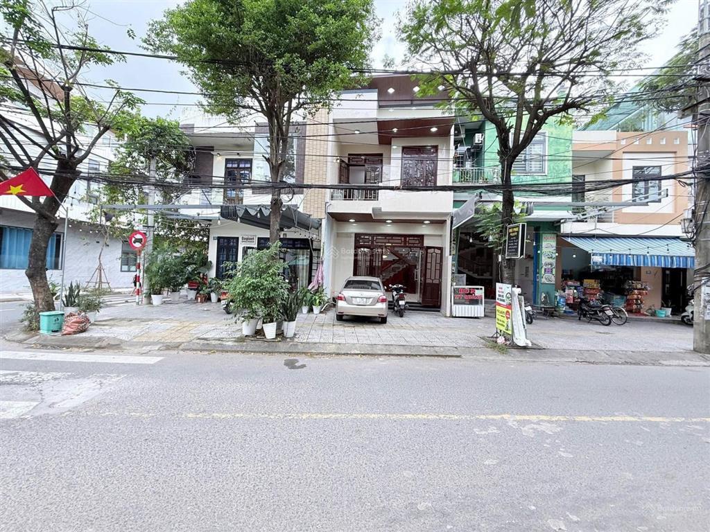 Bán nhà mặt tiền trần xuân lê  vị trí đẹp, 7.5 tỷ