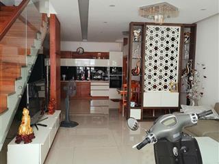 Lô góc 2 mặt kiệt ô tô gần đường hiếm hoi tại trung tâm hải châu, sẵn nhà 3,5 tầng