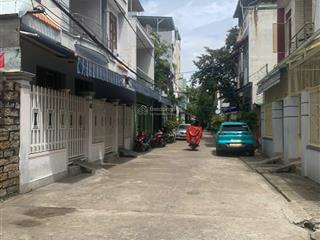 Bán nhà 3 tầng 2 mặt kiệt 6m hải hồ gần chợ đống đa