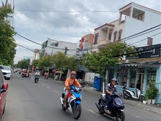 Bán nhà mt trần cao vân, đoạn gần ông ích khiêm