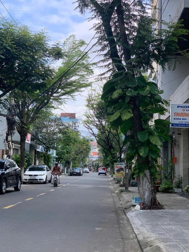 Bán nhà mt thanh thuỷ vị trí rất đẹp xây villa căn hộ quá đẹp