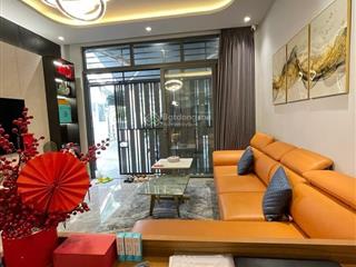 Bán nhà mới 3 tầng k 172 trần cao vân nhà đẹp vào ở ngay