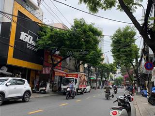 Bán nhà 4 tầng mt lý tự trọng vị trí đẹp gần đống đa