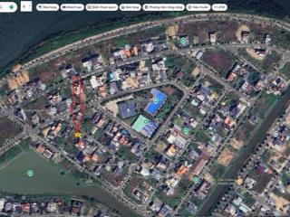 Cần bán đất euro villa 2, đương giáng hương 10 hoà xuân, tp đà nẵng