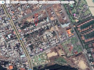 Bán đất 146 m đường nguyễn hữu cầu, ngay bãi biển sơn thuỷ ngũ hành sơn, đà nẵng