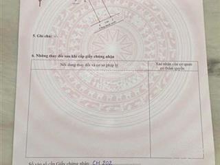 Cặp minh mạng, gần nguyễn khắc viện, gần quảng trường và công viên biển sơn thuỷ.