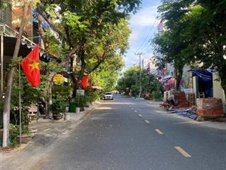 Bán nhà hoài thanh đối diện đh kinh tế đà nẵng, gần sát dương khuê. kề sông hàn