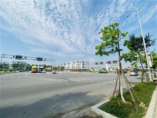 Đất trần minh tông đường thông biển, khu điện âm kề nguyễn sinh sắc. giá 5.x tỷ gần biển