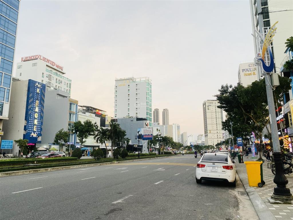 Bán 2 lô phạm văn đồng, diện tích lớn 250m2. được xây cao tầng. vị trí đẹp