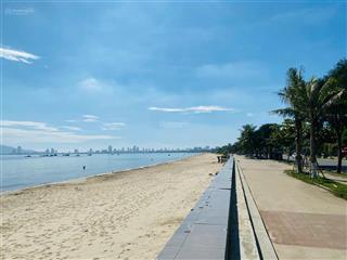 Bán đất trịnh khắc lập cách biển nguyễn tất thành 120m, lô sạch đẹp
