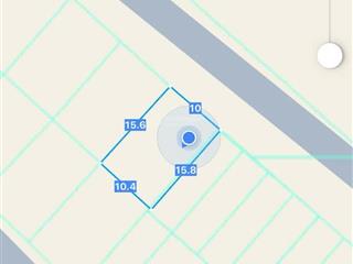 Bán đất lê văn miến ra biển nguyễn tất thành 100m. hướng đông bắc. mặt tiền 10m