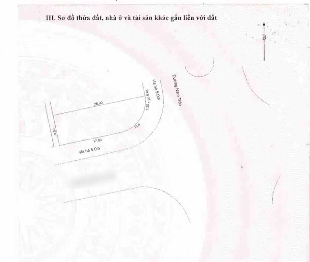 Bán căn góc đường nam trân đối diện bến xe đà nẵng. cho thuê 50tr/tháng. đường lớn 20m