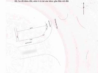 Bán căn góc đường nam trân đối diện bến xe đà nẵng. cho thuê 50tr/tháng. đường lớn 20m