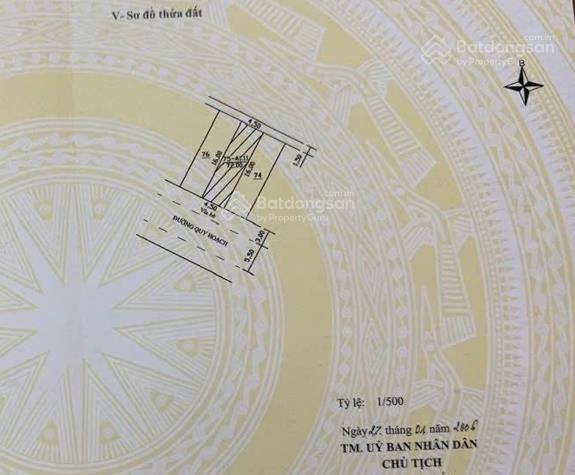 Bán đất lê thiệt gần sát biển nguyễn tất thành, trung tâm liên chiểu. mua ở hoặc đầu tư