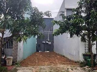 Bán lô đất biển đường bàu mạc 6, giá đầu tư.  0938 917 ***