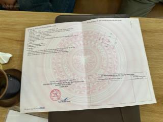 Hàng hiếm rẻ nhất thị trường. lô đất 86.3m2, đường 3 ô tô tại bình yên, hoà lạc. sát cnc, đh fpt
