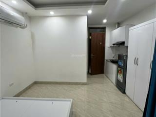 Cho thuê ccmn mới sạch đẹp full đồ ngay cạnh bến xe mỹ đình 0568 263 ***