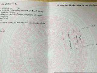 BIỆT THỰ VIEW SÔNG – TÔN THẤT DƯƠNG KỴ | HÒA XUÂN giá rẻ