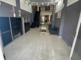Mặt tiền kinh doanh 3 tầng đường ngô quyền, sát cầu trần thị lý, sinh lời cao
