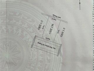 Cần bán lô đất khối phước trạch  cửa đại  hội an ngay bãi tắm cửa đại