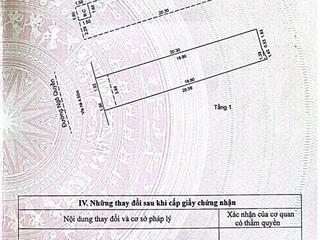 Anh chị sẽ không tìm được căn nhà thứ 2 nào tốt như thế này với thị trường hiện tại đâu ạ!!!