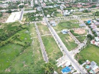 Bán vài lô đất chỉ cách phố cổ hội an 600m, 5,5 tỷ/lô và không ngập lụt