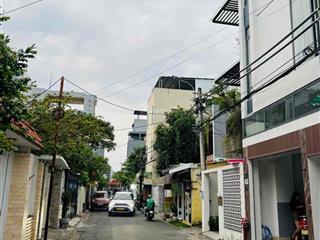 Bán lô đất tặng nhà gác đúc đường an hải đông 1 gần nguyễn văn thoại