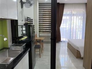 Căn hộ đường 10,5m dương tự minh sát biển  dòng tiền 65triệu / tháng