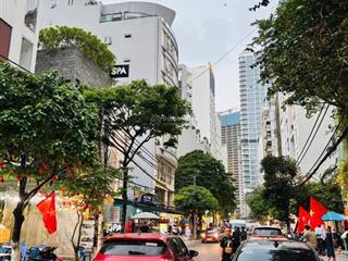 Góc 2 mặt tiền chính hữu giao đông kinh nghĩa thục thông ra biển