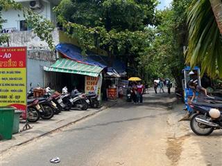 Bán lô đất 200m2 sát đường âu cơ ngay biển cửa đại phước trạch phước hải