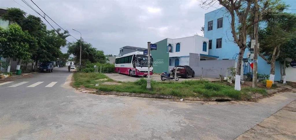 Nhỉnh hơn 13 tỷ sở hưũ ngay góc 2 mặt tiền đường yersin giao đa mặn 4 rất rẻ