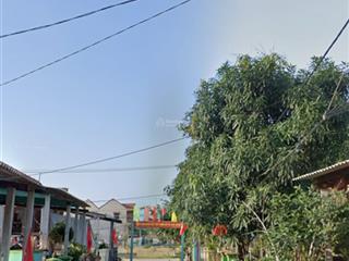 Lô đất hội an đối lưng âu cơ nằm trục đường nguyễn nho tuý  lô đất gần công viên