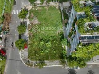 Góc 3 mặt tiền trục âu cơ view biển ngay sát khách sạn mường thanh  giá siêu đầu tư có lời ngay