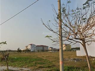 Góc ngã 4 ngay sát khách sạn mường thanh gần sông gần biển cửa đại đường lê nhân tông  giá tốt