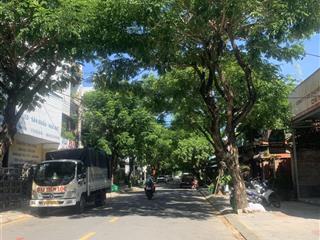 Trục đường đẹp bờ quan 3 cho khách xây nhà khu nam hoà xuân