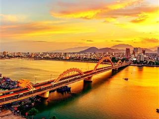 Bán một số mt kinh doanh phan đăng lưu đường 15m, hải châu đà nẵng